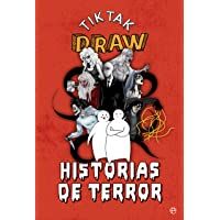 Historias de terror (Fuera de colección)